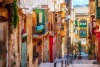 Malta reopens tourism to UAE travellers